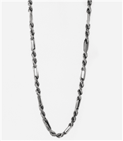 Collana Nove25 Timeless in Argento N25COL00463-45 - N25COL00463-45